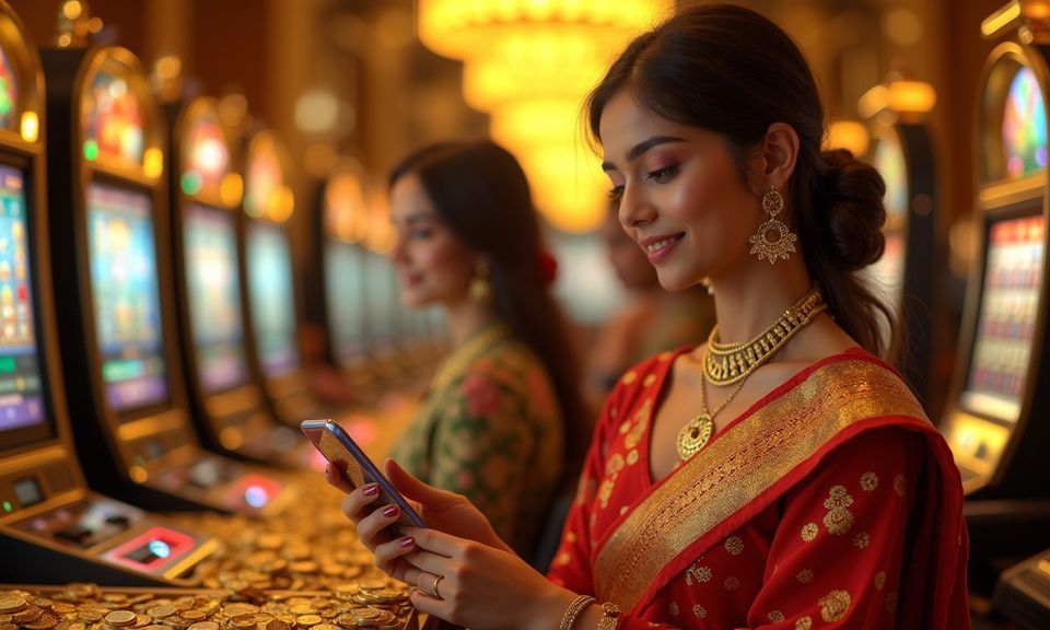 xe666 গোল্ডেন সেভেনস স্লট